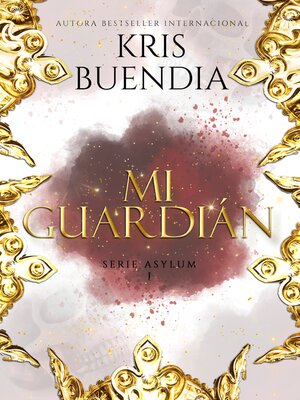 cover image of Mi Guardián